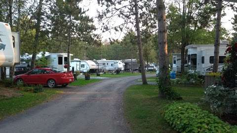 Camping Domaine Tournesol